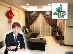 Blk 457 Segar Road (Bukit Panjang), HDB 4 Rooms #199641272